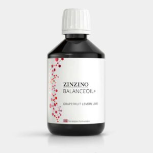 Balanceoil Grapefruit Zitrone Limette