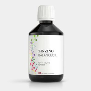 Balanceoil Tutti Frutti