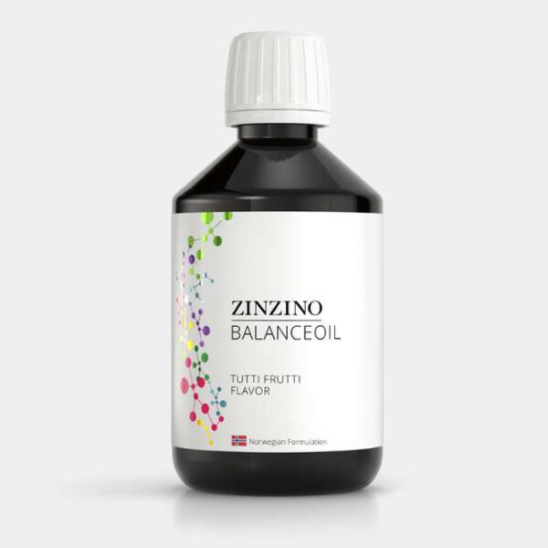Balanceoil Tutti Frutti
