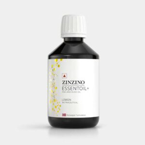 Balanceoil Zitrone