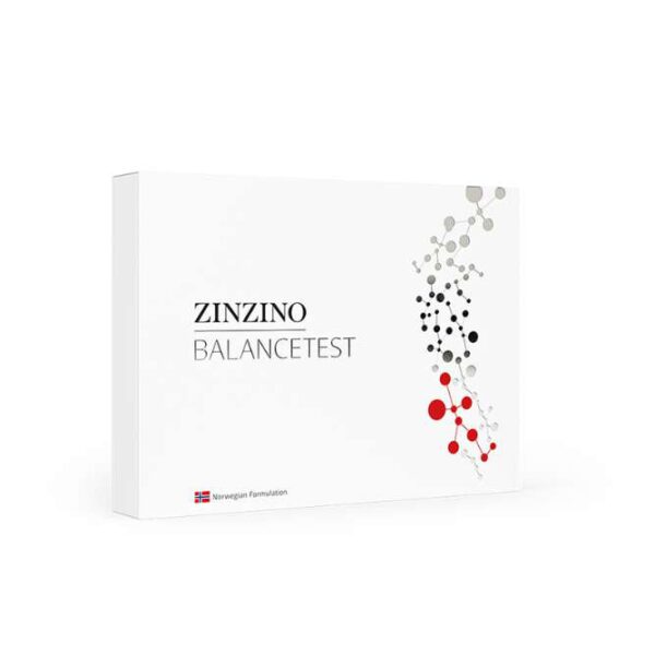 Balancetest für Auskunft über die Omega-6:3-Balance