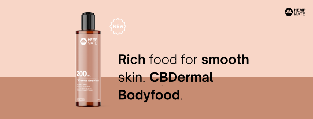 CBDBodyfood