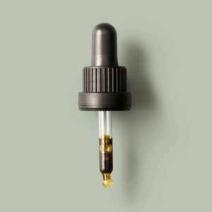 Pipette CBD Öl