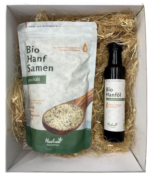 Weinviertler Hanfpaket