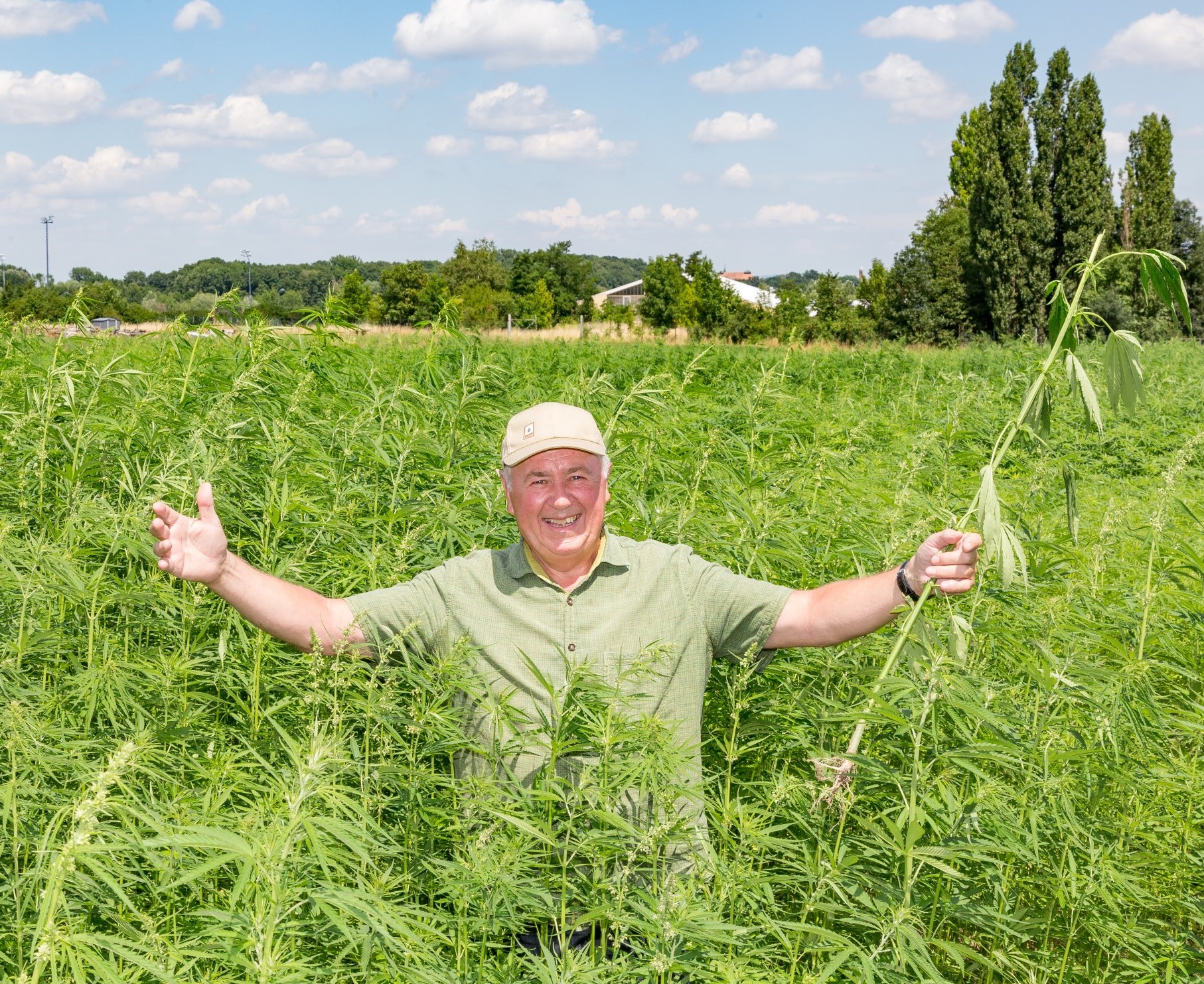 Ernährung im Alter