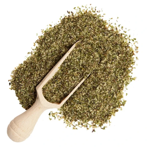 Hanfschrot 20 kg – Bild 5