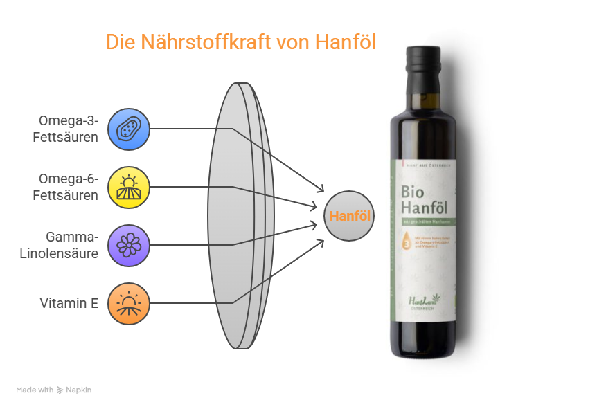 Hanfland Hanföl Hanfland Hanföl