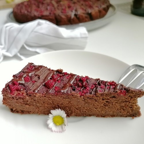 belugalinsen beeren tarte mit belugalinsen aus Österreich von hanfland