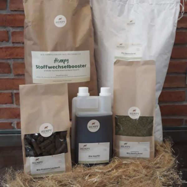 Fellwechselpaket
