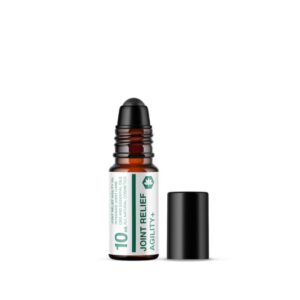 CBD-Roller mit CBD