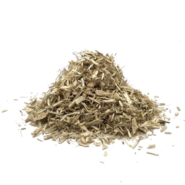 Hempy Hanfeinstreu für Hamster und andere Kleintiere – naturbelassene Holzhanf-Einstreu