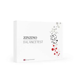 Zinzino BalanceTest – Selbsttest für Omega-3 und Fettsäuren-Balance zuhause